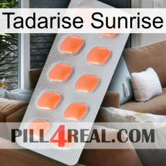 Tadarise Sunrise 26